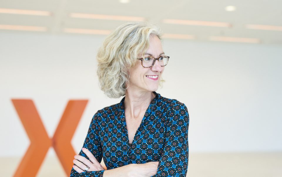 Petra Beekmans van Zijll