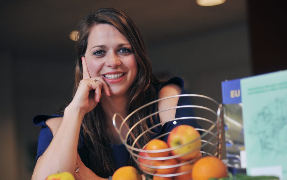 Dr. Alie de Boer