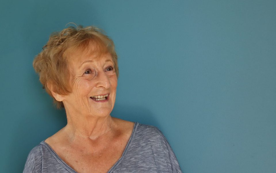 Joan Lettinga