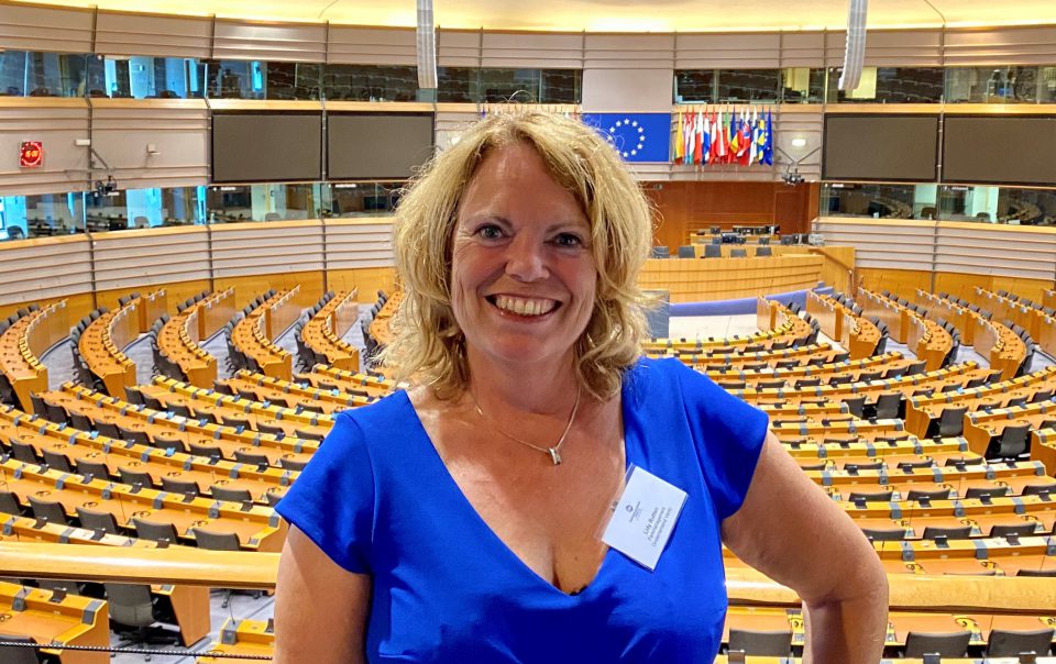 Lidy Rutten