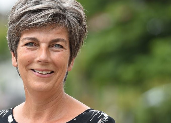 Wilma Nijenhuis