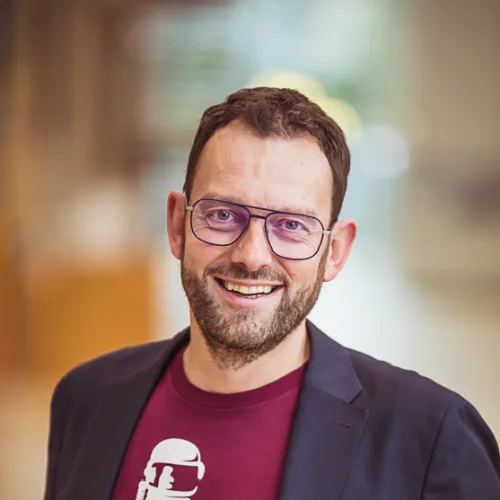 Mark Hoogewerf